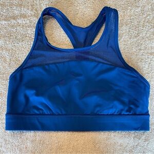 Lulu sports bra